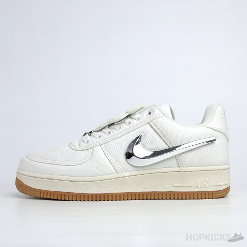 Air Force 1 Low Travis Scott Sail (Premium Batch)